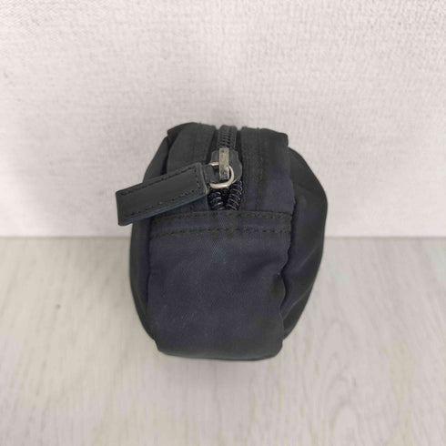 プラダ PRADA 小物入れ ミニナイロンポーチ レディース