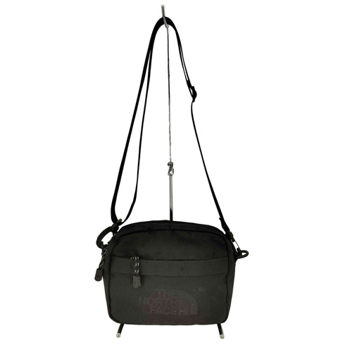 ザノースフェイスホワイトレーベル THE NORTH FACE WHITE LABEL LOGO CROSS BAG レディース