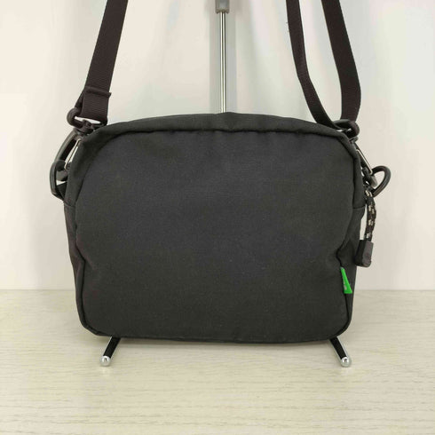 ザノースフェイスホワイトレーベル THE NORTH FACE WHITE LABEL LOGO CROSS BAG レディース