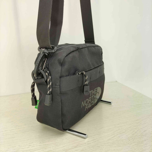 ザノースフェイスホワイトレーベル THE NORTH FACE WHITE LABEL LOGO CROSS BAG レディース