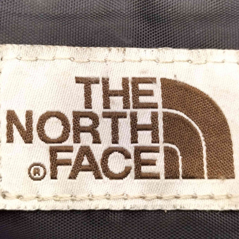ザノースフェイスホワイトレーベル THE NORTH FACE WHITE LABEL LOGO CROSS BAG レディース