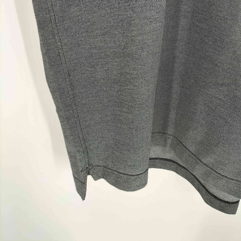 ポールスミス Paul Smith 鹿の子 ボタンダウン ポロシャツ メンズ import:L