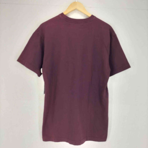 リチャードソン RICHARDSON ロゴ刺繍ポケットTシャツ メンズ S