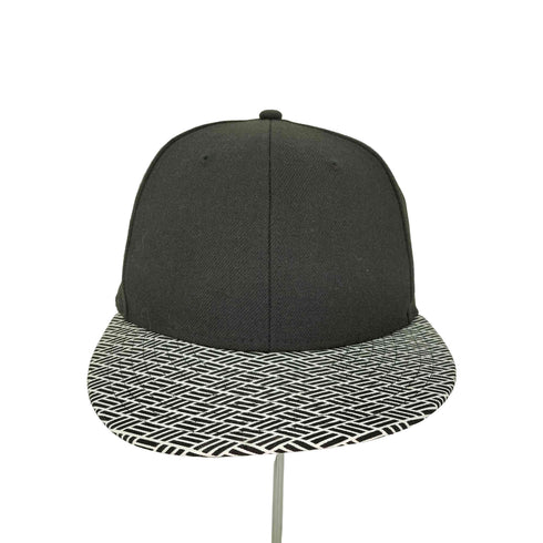 ニューエラ NEW ERA 59FIFTY つば裏総柄 ベースボールキャップ メンズ 7 5/8