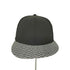 ニューエラ NEW ERA 59FIFTY つば裏総柄 ベースボールキャップ メンズ 7 5/8