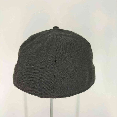 ニューエラ NEW ERA 59FIFTY つば裏総柄 ベースボールキャップ メンズ 7 5/8