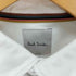 ポールスミス Paul Smith 鹿の子 ボタンダウン ポロシャツ メンズ import:L