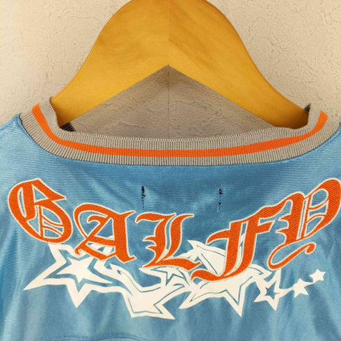 ガルフィー GALFY ウェッサイホッケーシャツ メンズ 中型犬(L)