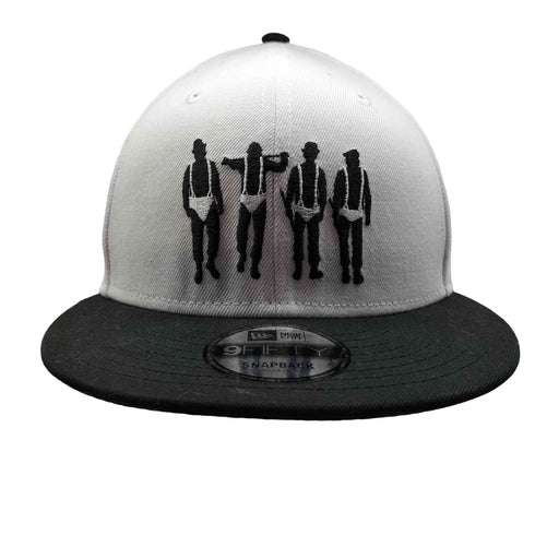 ニューエラ NEW ERA 9FIFTY ベースボールキャップ メンズ M/L