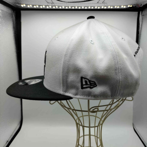 ニューエラ NEW ERA 9FIFTY ベースボールキャップ メンズ M/L