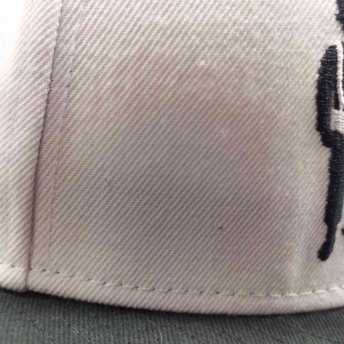 ニューエラ NEW ERA 9FIFTY ベースボールキャップ メンズ M/L