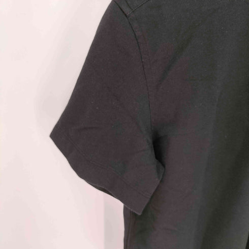 ポールスミス Paul Smith 鹿の子 ボタンダウン ポロシャツ メンズ import:L