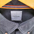 ポールスミス Paul Smith 鹿の子 ボタンダウン ポロシャツ メンズ import:L