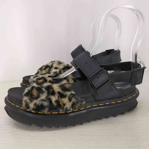 ドクターマーチン Dr.Martens VOSS II FLUFFY レディース JPN:38