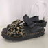 ドクターマーチン Dr.Martens VOSS II FLUFFY レディース JPN:38