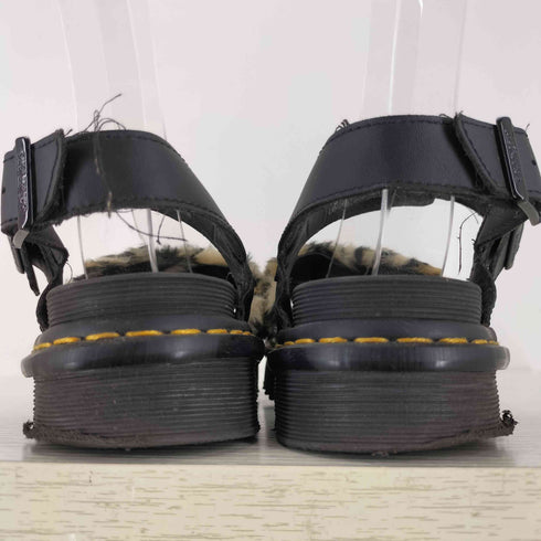 ドクターマーチン Dr.Martens VOSS II FLUFFY レディース JPN:38