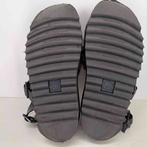 ドクターマーチン Dr.Martens VOSS II FLUFFY レディース JPN:38