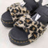 ドクターマーチン Dr.Martens VOSS II FLUFFY レディース JPN:38