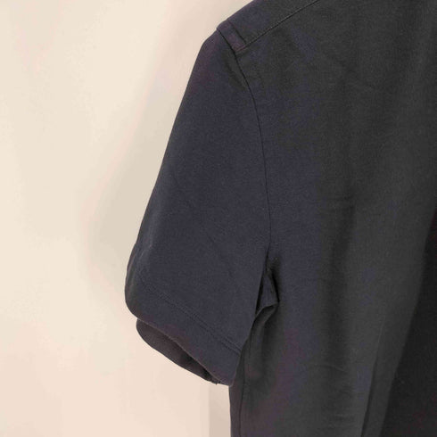 ポールスミス Paul Smith 鹿の子 ボタンダウン ポロシャツ メンズ import:L