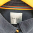 ポールスミス Paul Smith 鹿の子 ボタンダウン ポロシャツ メンズ import:L