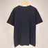 キャリー CALEE フロントプリントクルーネックTシャツ メンズ XXL