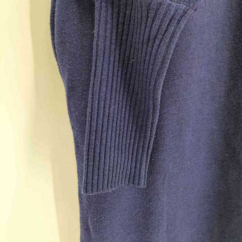 アンティカパターントルソ antiqua patterntorso マシュマロタッチ ニットワンピース レディース ONE SIZE