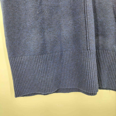 アンティカパターントルソ antiqua patterntorso マシュマロタッチ ニットワンピース レディース ONE SIZE