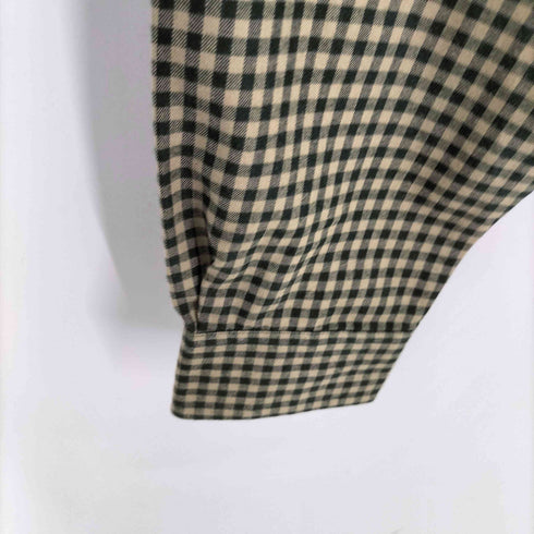 コロンビア Columbia カルダフキャニオンズシャツ / ボタンダウン ネルシャツ メンズ JPN:L
