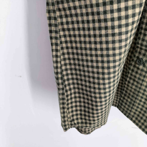 コロンビア Columbia カルダフキャニオンズシャツ / ボタンダウン ネルシャツ メンズ JPN:L