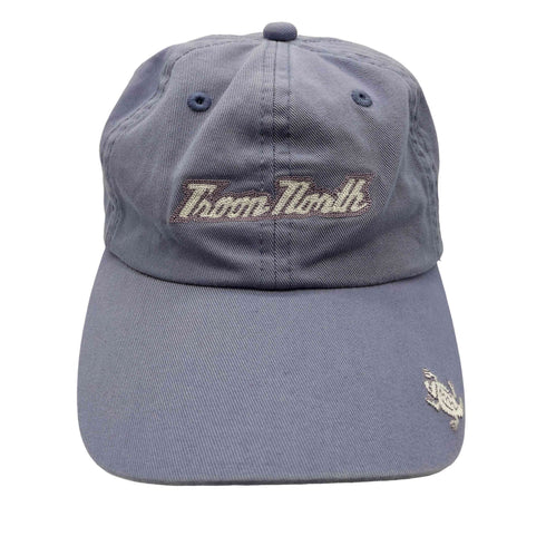 Imperial Headwear社製 6パネルキャップ メンズ