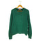 シュプリーム Supreme Jacqard sweater ジャガード クルーネックニット メンズ import:S
