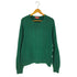 シュプリーム Supreme Jacqard sweater ジャガード クルーネックニット メンズ import:S