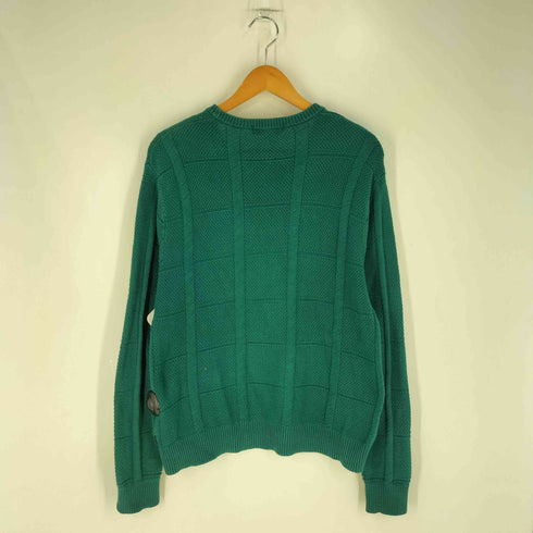 シュプリーム Supreme Jacqard sweater ジャガード クルーネックニット メンズ import:S