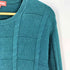 シュプリーム Supreme Jacqard sweater ジャガード クルーネックニット メンズ import:S