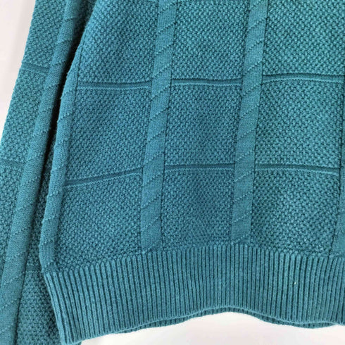 シュプリーム Supreme Jacqard sweater ジャガード クルーネックニット メンズ import:S