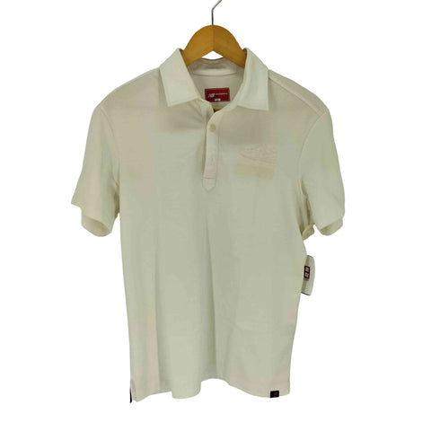 ニューバランス NEW BALANCE GOLF ゴルフ BSTN1906 ポロシャツ メンズ 5
