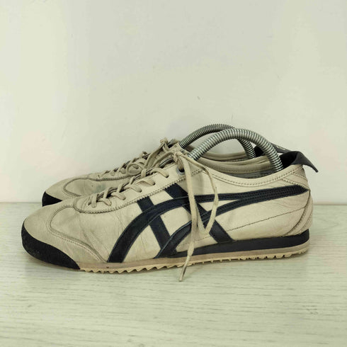 オニツカタイガー ONITSUKA TIGER MEXICO 66 レディース JPN:24.5
