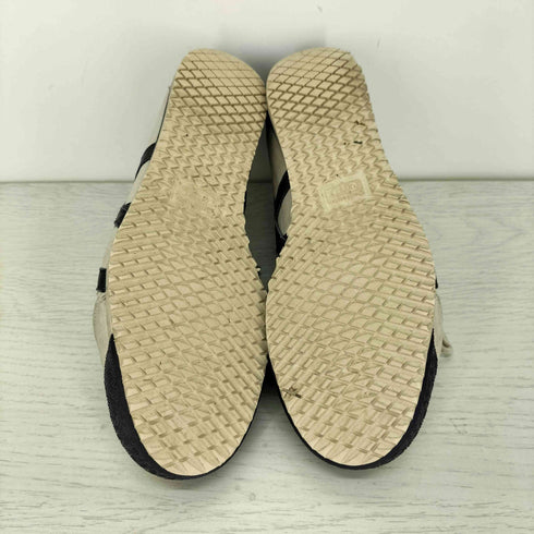 オニツカタイガー ONITSUKA TIGER MEXICO 66 レディース JPN:24.5