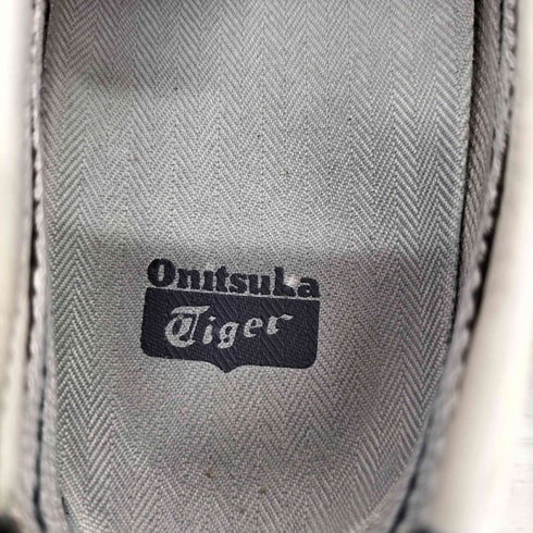 オニツカタイガー ONITSUKA TIGER MEXICO 66 レディース JPN:24.5