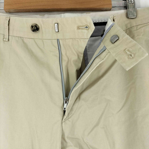 トミーヒルフィガー TOMMY HILFIGER コットン チノパンツ メンズ