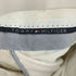 トミーヒルフィガー TOMMY HILFIGER コットン チノパンツ メンズ