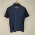 ニューバランス NEW BALANCE GOLF ゴルフ 574 ポロシャツ メンズ 5