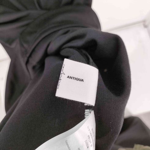 アンティカ antiqua ポンチワンピース レディース FREE