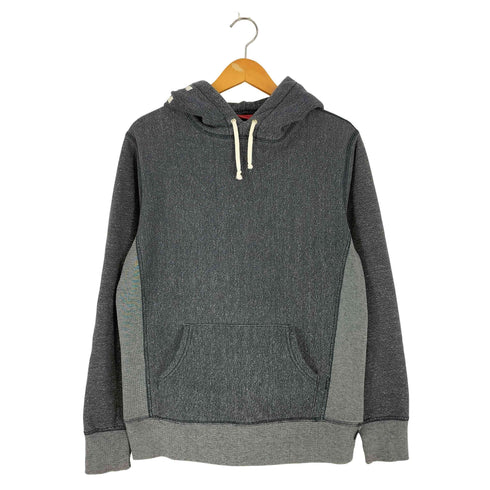 シュプリーム Supreme Heather Pullover Hoodie フードロゴ 霜降り プルオーバーパーカー メンズ import:S