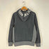 シュプリーム Supreme Heather Pullover Hoodie フードロゴ 霜降り プルオーバーパーカー メンズ import:S