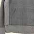 シュプリーム Supreme Heather Pullover Hoodie フードロゴ 霜降り プルオーバーパーカー メンズ import:S