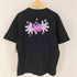 Rock Chang ピエロキャット プリントTシャツ Cool レディース XL