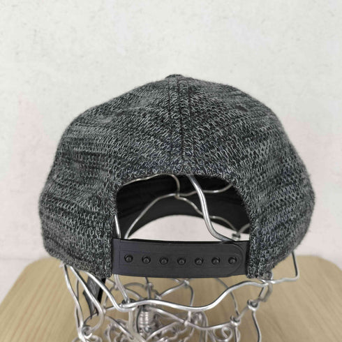 リプレイ REPLAY スナップバックニットキャップ メンズ