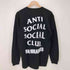 アンチソーシャルソーシャルクラブ ANTI SOCIAL SOCIAL CLUB 25SS Photo L/S Tee フォト L/S Tシャツ メンズ import:L
