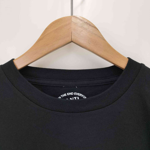 アンチソーシャルソーシャルクラブ ANTI SOCIAL SOCIAL CLUB 25SS Photo L/S Tee フォト L/S Tシャツ メンズ import:L